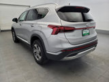 Used 2021 Hyundai Santa Fe SEL image 5