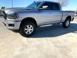 Used 2022 RAM 2500 Big Horn w/ Level A Equipment Group image 3