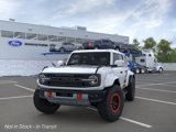 New 2025 Ford Bronco Raptor image 4