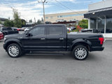 Used 2019 Ford F150 Limited image 2