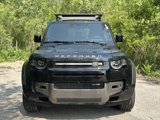 Certified 2023 Land Rover Defender 130 X-Dynamic SE image 2