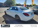 Used 2020 Mercedes-Benz C 300 Sedan image 5