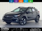 Certified 2024 Subaru Crosstrek 2.5i Limited w/ Popular Package #3A image 1