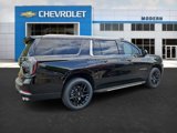 New 2025 Chevrolet Suburban Premier w/ Sun And Tow Package image 5