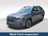 Used 2025 Subaru Forester image 4