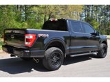 Used 2022 Ford F150 Lariat w/ Equipment Group 502A High image 4