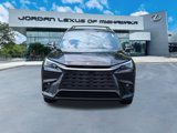 Used 2024 Lexus TX 350 AWD image 3