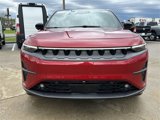 New 2025 Jeep Wagoneer Limited image 2