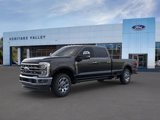 New 2025 Ford F350 Lariat image 3