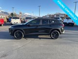 New 2025 Chevrolet Trax ACTIV w/ Driver Confidence Package image 4