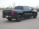 New 2025 RAM 1500 Limited image 2