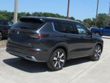 New 2025 Mitsubishi Outlander SEL image 3