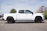 Used 2022 Chevrolet Silverado 1500 RST image 2