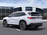 New 2025 Buick Enclave Sport Touring w/ LPO, Floor Liner Package image 3
