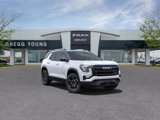 New 2026 GMC Terrain AT4 w/ Convenience Package III image 3
