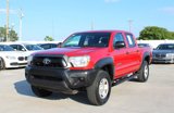 Used 2015 Toyota Tacoma PreRunner image 3