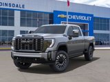 New 2025 GMC Sierra 2500 Denali Ultimate w/ Max Trailering Package image 6