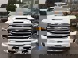 New 2025 Chevrolet Silverado 3500 High Country w/ High Country Premium Package image 2