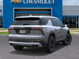 New 2026 Chevrolet Traverse Z71 w/ Driver Confidence Package image 4