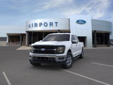 New 2025 Ford F150 XLT w/ Equipment Group 302A MID image 2