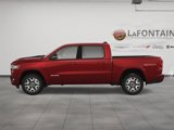 New 2025 RAM 1500 Laramie w/ Sport Appearance Package image 3