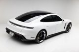 Used 2024 Porsche Taycan Turbo S image 3