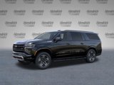 New 2025 Chevrolet Suburban Z71 image 3