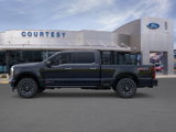 New 2025 Ford F350 Platinum image 3