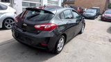 Used 2017 Chevrolet Cruze LT w/ Sun And Sound Package image 5