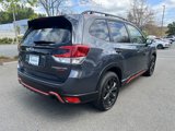 Used 2022 Subaru Forester Sport image 4