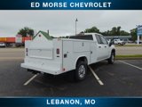 New 2025 Chevrolet Silverado 2500 W/T w/ WT Convenience Package image 6