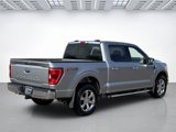 Certified 2023 Ford F150 XLT w/ Equipment Group 302A High image 3