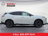 New 2025 Nissan Murano Platinum image 2