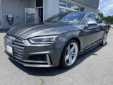 Used 2018 Audi S5 Prestige w/ Driver Assistance Package image 3