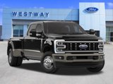 New 2026 Ford F350 4x4 Crew Cab DRW Super Duty image 4