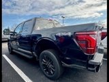 New 2025 Ford F150 Lariat w/ Equipment Group 501A Mid image 5