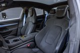 Certified 2025 Porsche Taycan Turbo GT image 5
