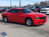 Used 2022 Dodge Charger SXT image 3