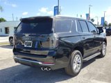 New 2025 Chevrolet Tahoe Premier w/ Sun And Tow Package image 4