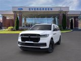 New 2025 Lincoln Navigator L Reserve image 2