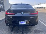 New 2025 BMW X4 M40i w/ Premium Package image 4
