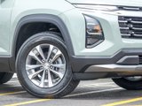 New 2026 Chevrolet Equinox LT image 4