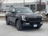 New 2025 Nissan Armada Platinum image 3