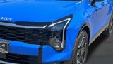 New 2026 Kia Sportage SX image 3