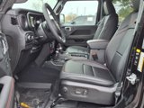 New 2025 Jeep Wrangler Unlimited Rubicon image 3
