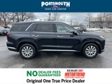 Used 2024 Hyundai Palisade SEL image 6