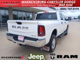 Used 2025 RAM 2500 Tradesman image 3