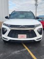 Used 2023 Chevrolet TrailBlazer RS image 6