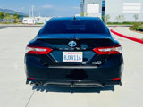 Used 2019 Toyota Camry SE image 6