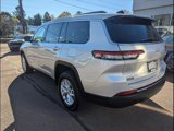 New 2025 Jeep Grand Cherokee L Laredo w/ Luxury Tech Group I image 4
